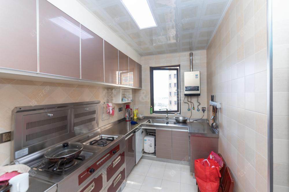 常州万水美兰城在售二手房源室内图_小牛看房