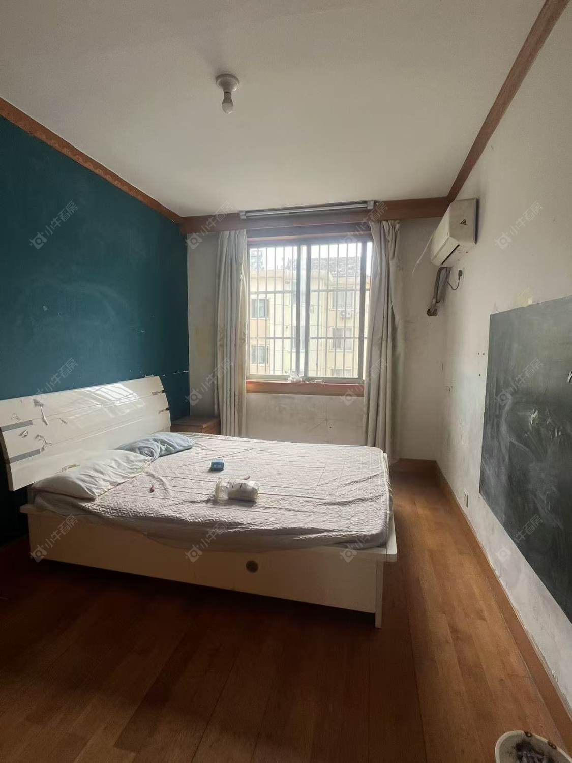 常州翠竹新村北区在租房源室内图_小牛看房