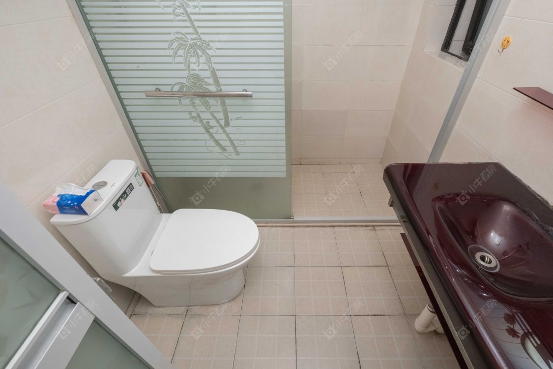 常州景瑞英郡在售二手房源室内图_小牛看房