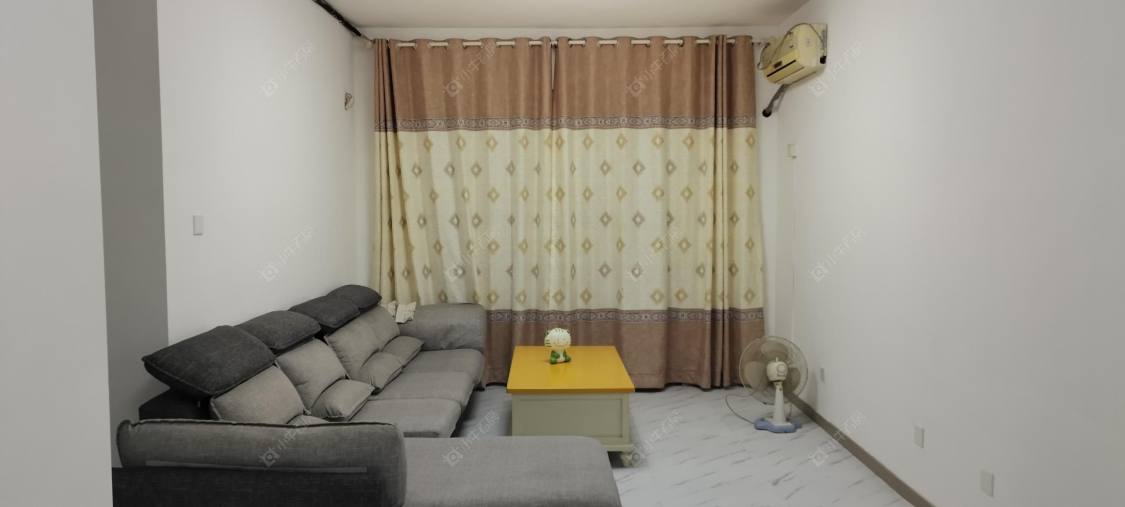 常州天润国际花园在租房源室内图_小牛看房