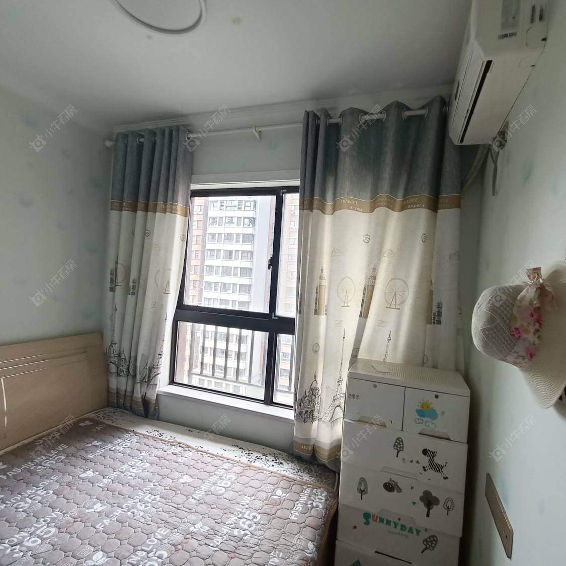 金地格林郡房源室内图 常州金地格林郡在租房源室内图_小牛看房