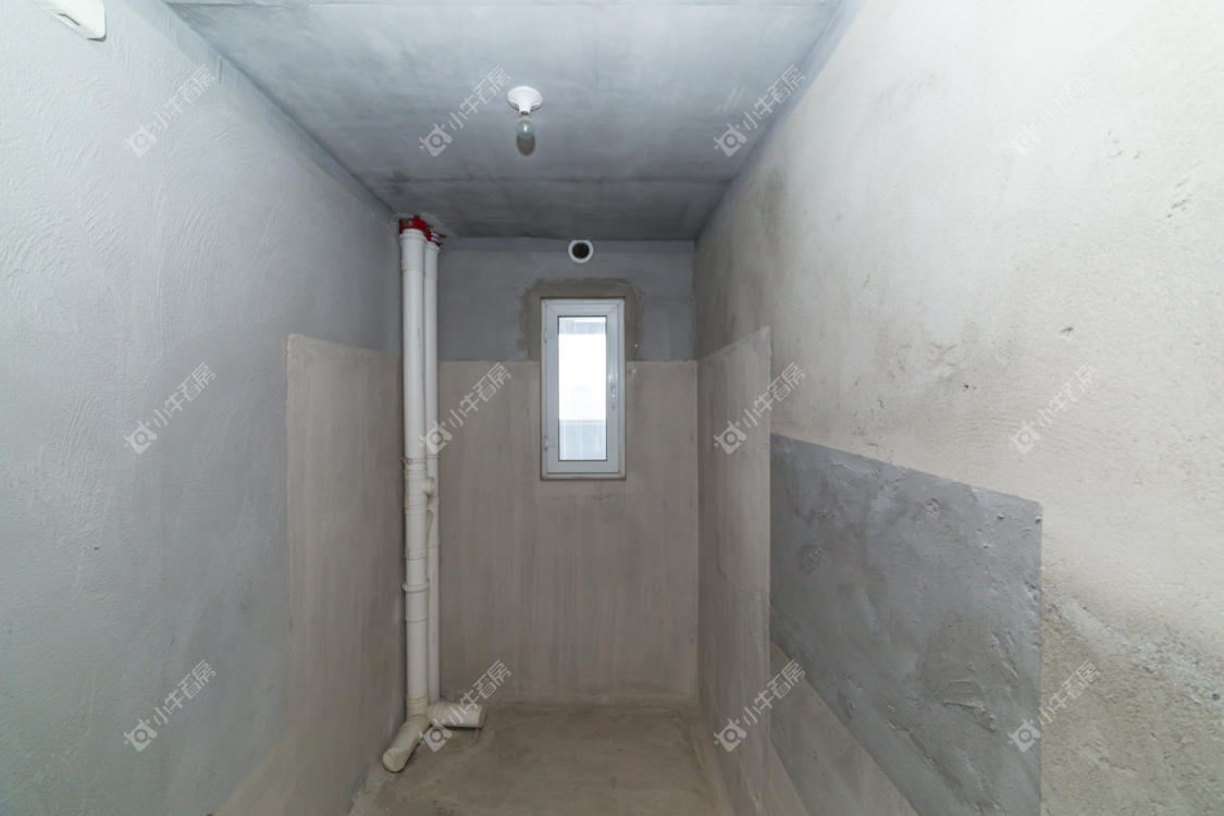 常州海华花园在租房源户型图_小牛看房