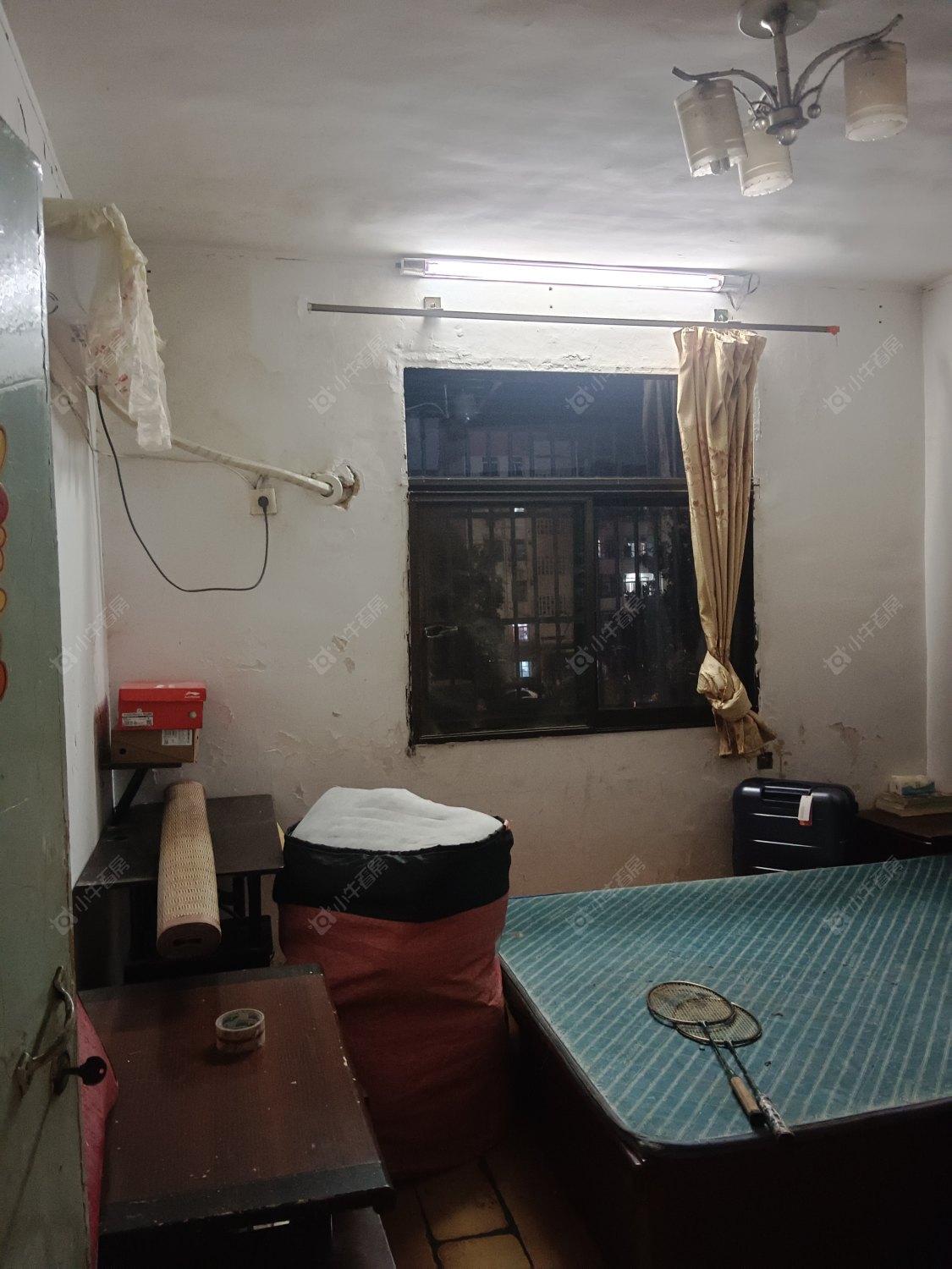 常州丽华二村在租房源室内图_小牛看房