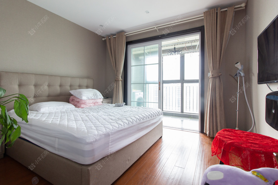 常州水岸花语在售二手房源室内图_小牛看房