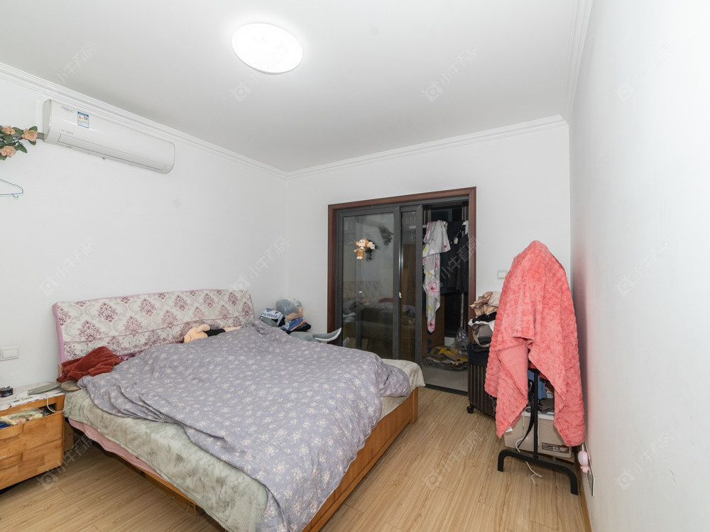 常州凤凰名城在售二手房源室内图_小牛看房