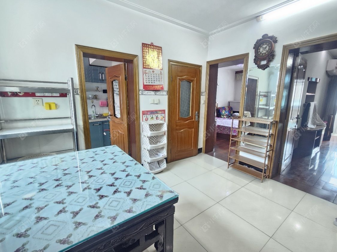 常州红旗新村在租房源室内图_小牛看房