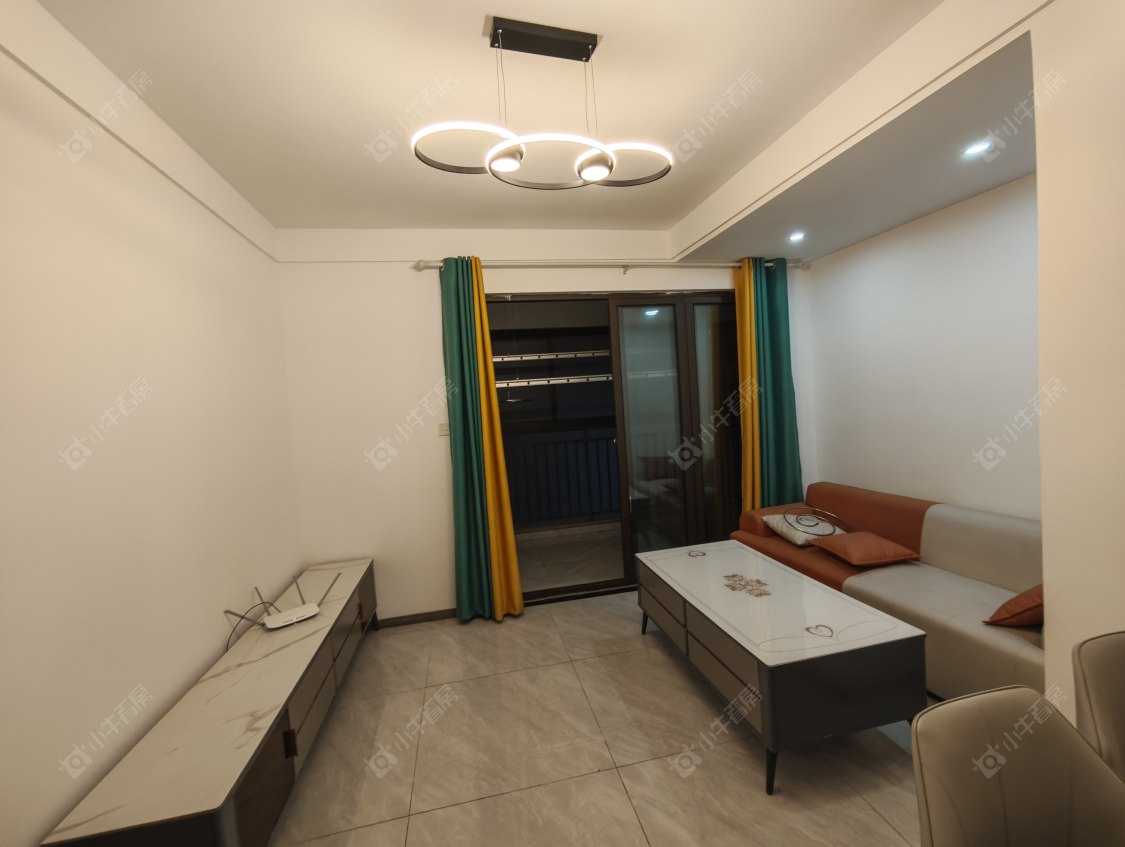 常州金新御园租房_小牛看房