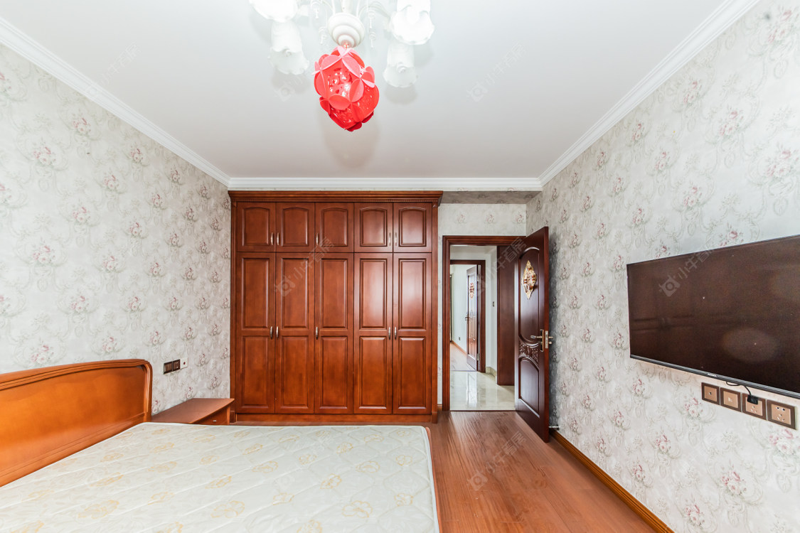 常州九龙仓时代上院在售二手房源室内图_小牛看房