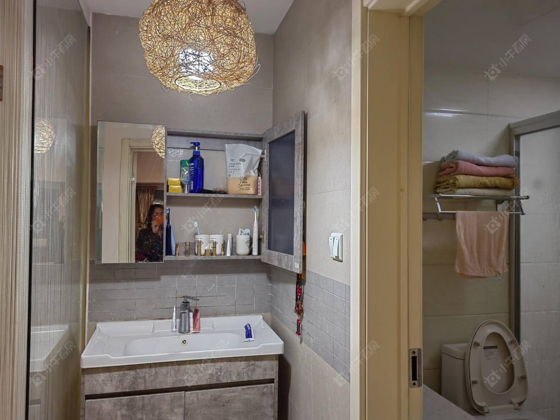 常州凤凰名城在租房源室内图_小牛看房