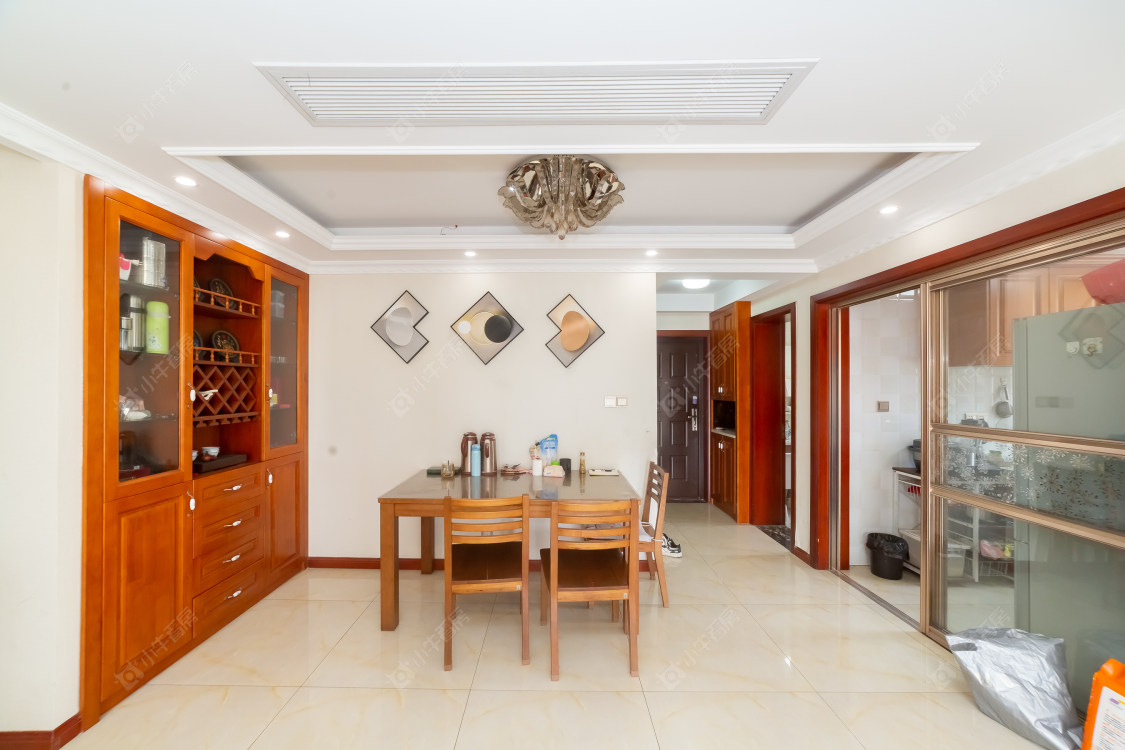 常州银河湾第一城二期在售二手房源室内图_小牛看房