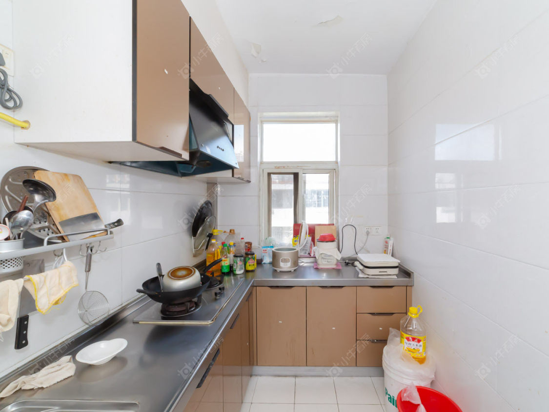 常州青竹苑东区在售二手房源室内图_小牛看房