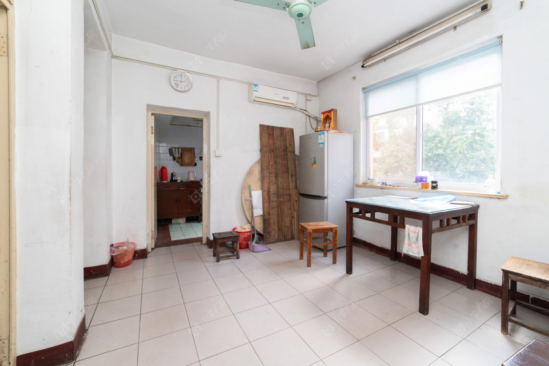 常州花园新村（钟楼）在售二手房_小牛看房