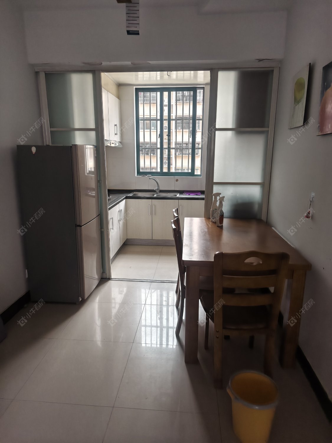 常州百草苑在租房源室内图_小牛看房