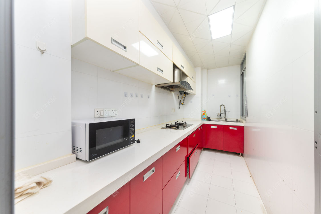 常州天隽峰在售二手房源室内图_小牛看房