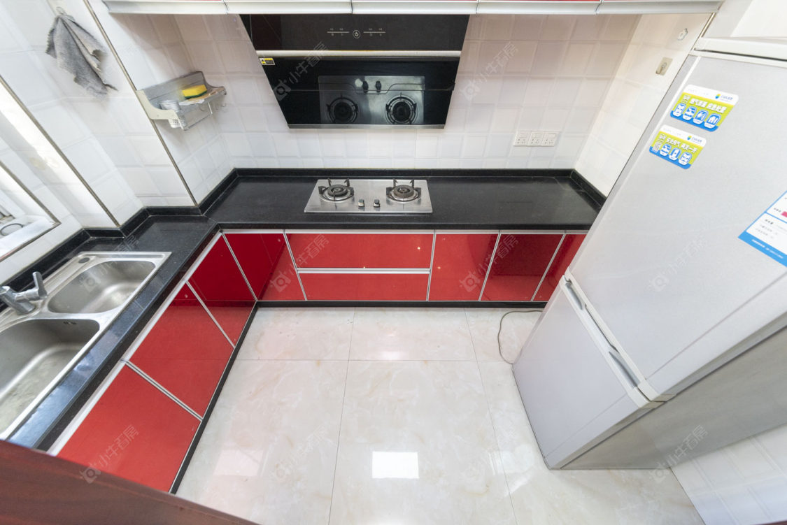 常州中奥珑郡在售二手房_小牛看房