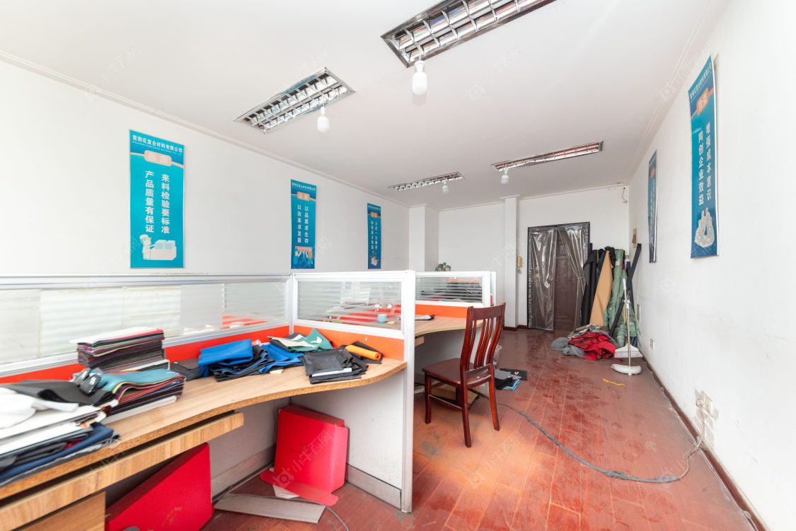 常州高力汽博城在售二手房源室内图_小牛看房