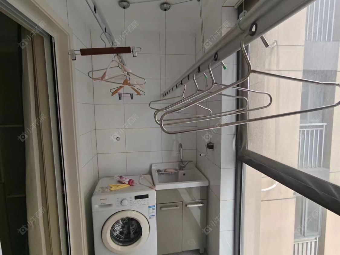 常州莱蒙城铂晶在租房源_小牛看房