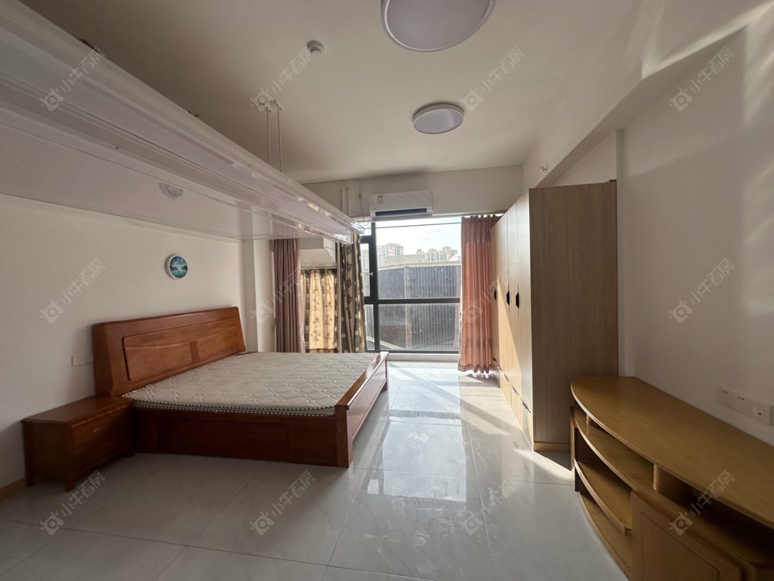 常州潮悦荟在租房源室内图_小牛看房