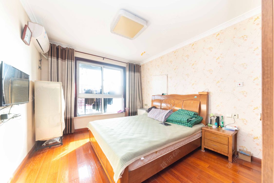 常州中奥珑郡在售二手房源室内图_小牛看房