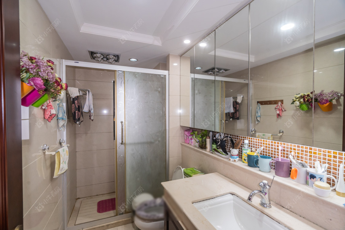 常州香溢紫郡一期在售二手房源室内图_小牛看房