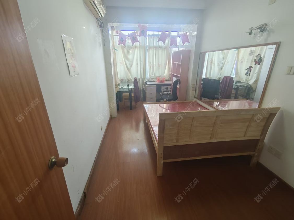 常州红梅东村在租房源室内图_小牛看房