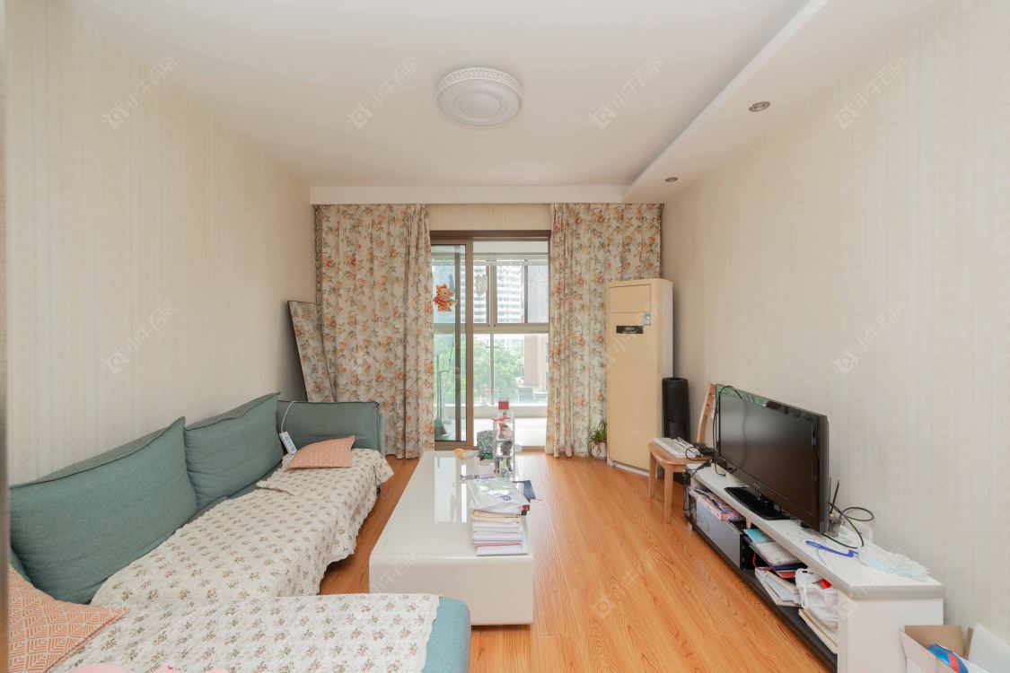 常州常发豪庭国际在售二手房_小牛看房