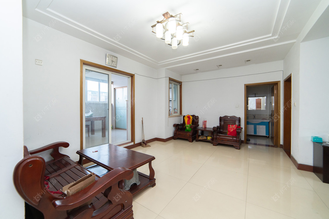 常州花之园在售二手房源室内图_小牛看房