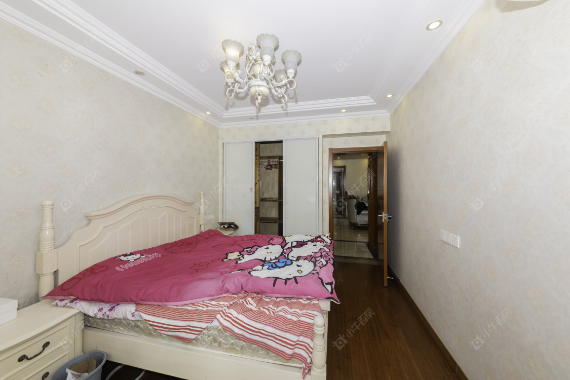 常州锦海星城二期在售二手房源室内图_小牛看房