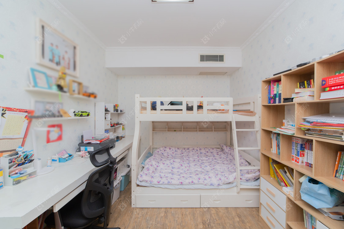 常州南博湾花园在售二手房源室内图_小牛看房