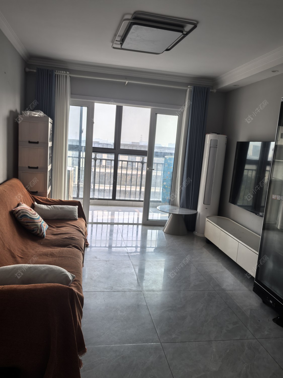 常州碧桂园华星·世纪学府在租房源户型图_小牛看房