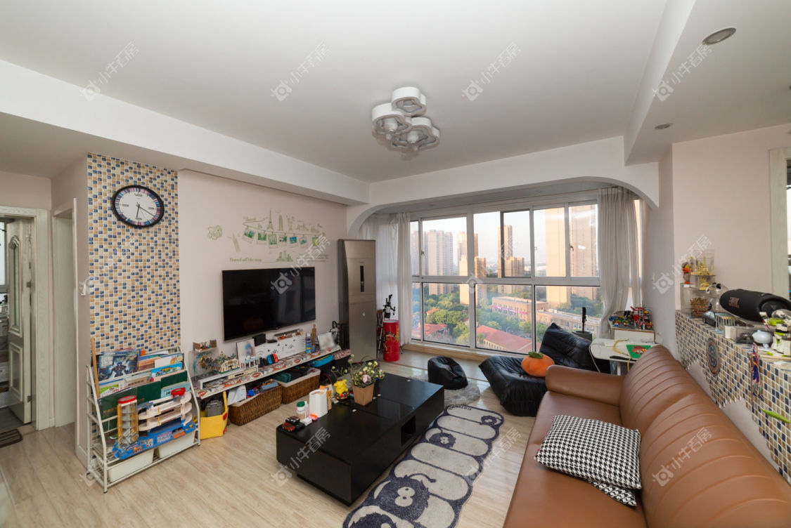 常州水晶城在租房源_小牛看房