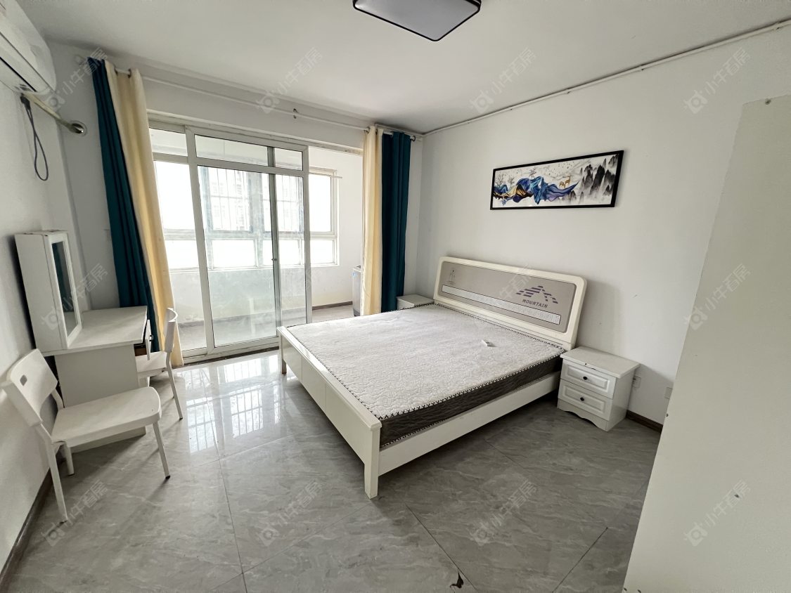 南隆家园房源室内图 常州南隆家园在租房源室内图_小牛看房