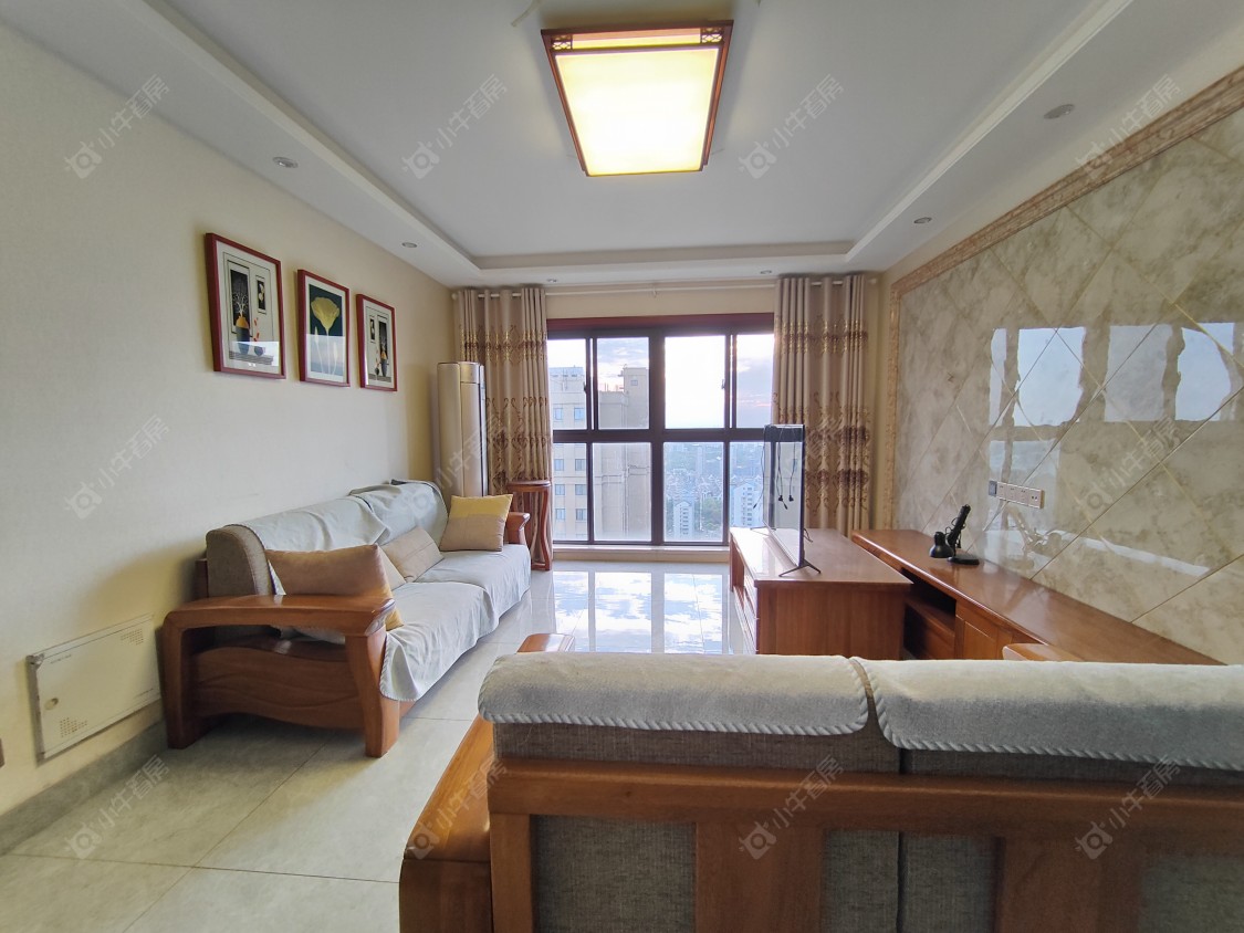 常州路劲城市主场租房_小牛看房