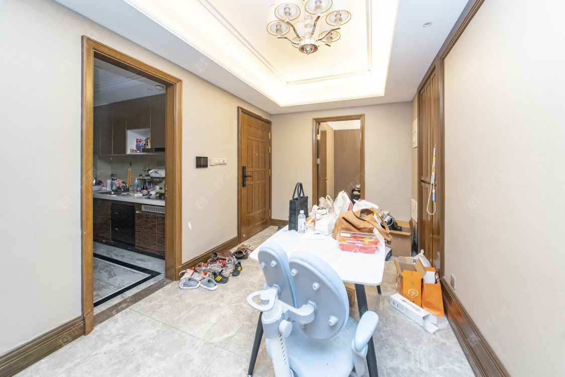 常州恒大御景在售二手房源室内图_小牛看房