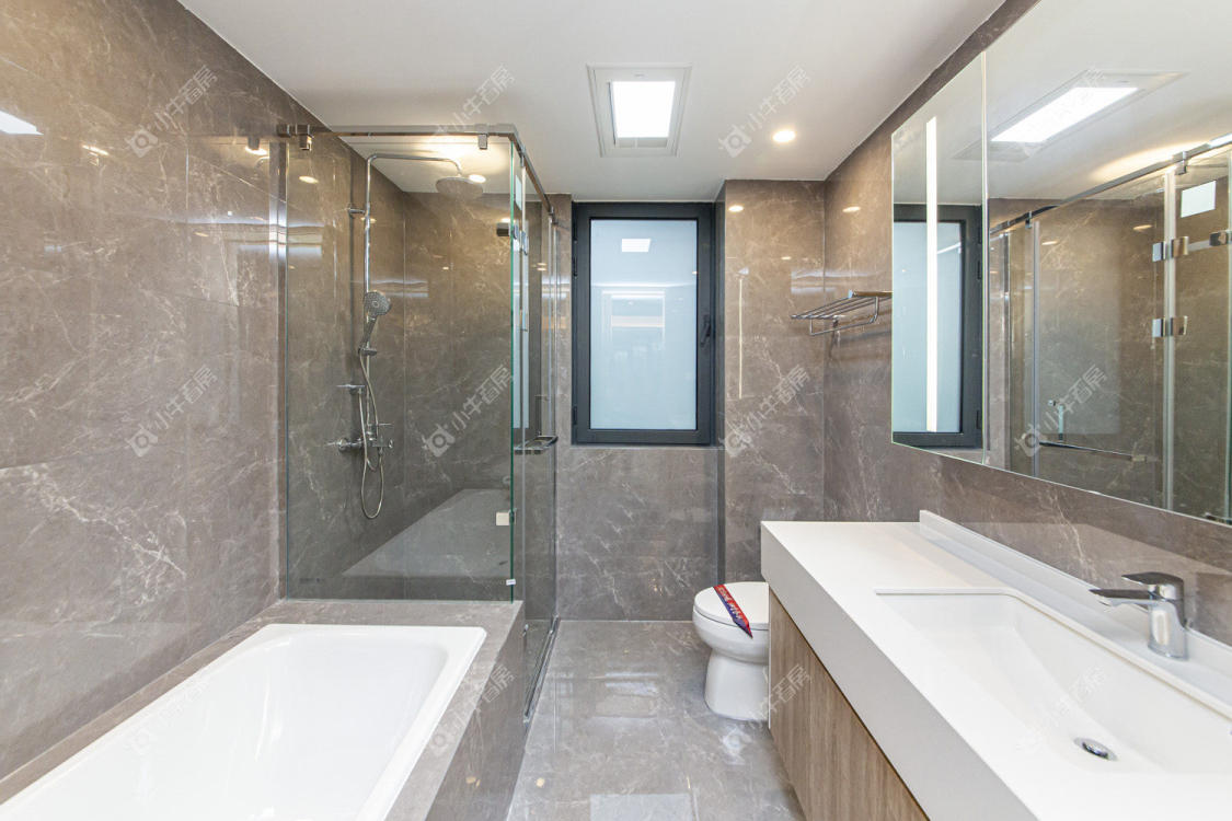 常州三盛汝悦春秋在租房源室内图_小牛看房