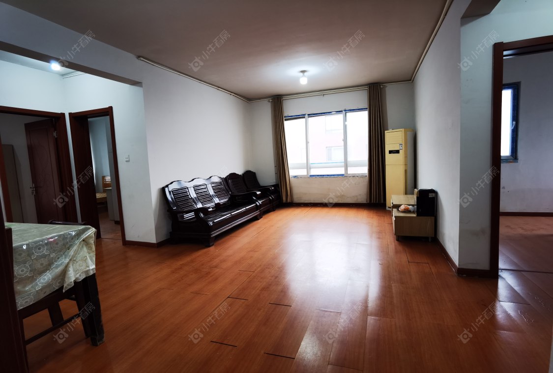 常州泰盈八千里3室2厅2卫出租_小牛看房