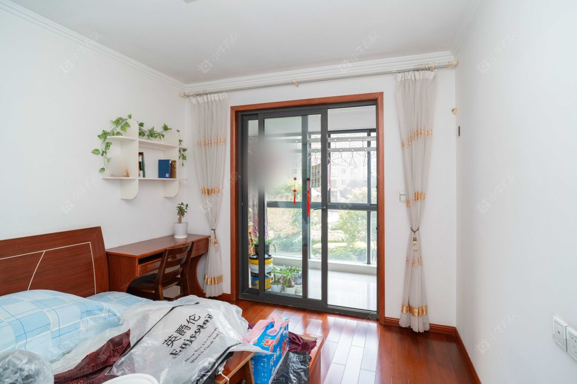 常州枫林雅都在售二手房源室内图_小牛看房