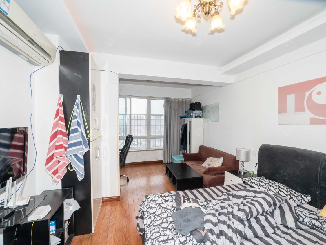 新天地商业广场房源室内图 常州新天地商业广场在售二手房源室内图_小牛看房