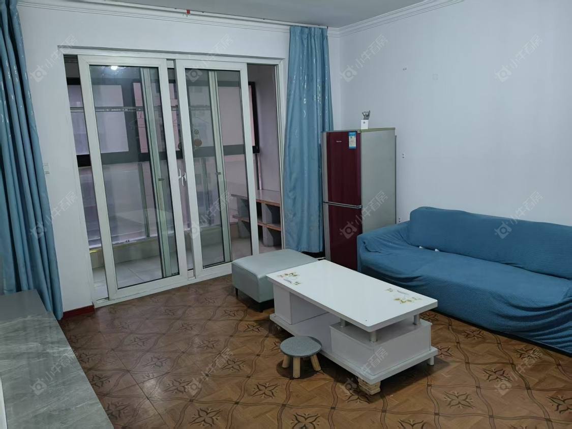 常州大宁佳苑在租房源室内图_小牛看房