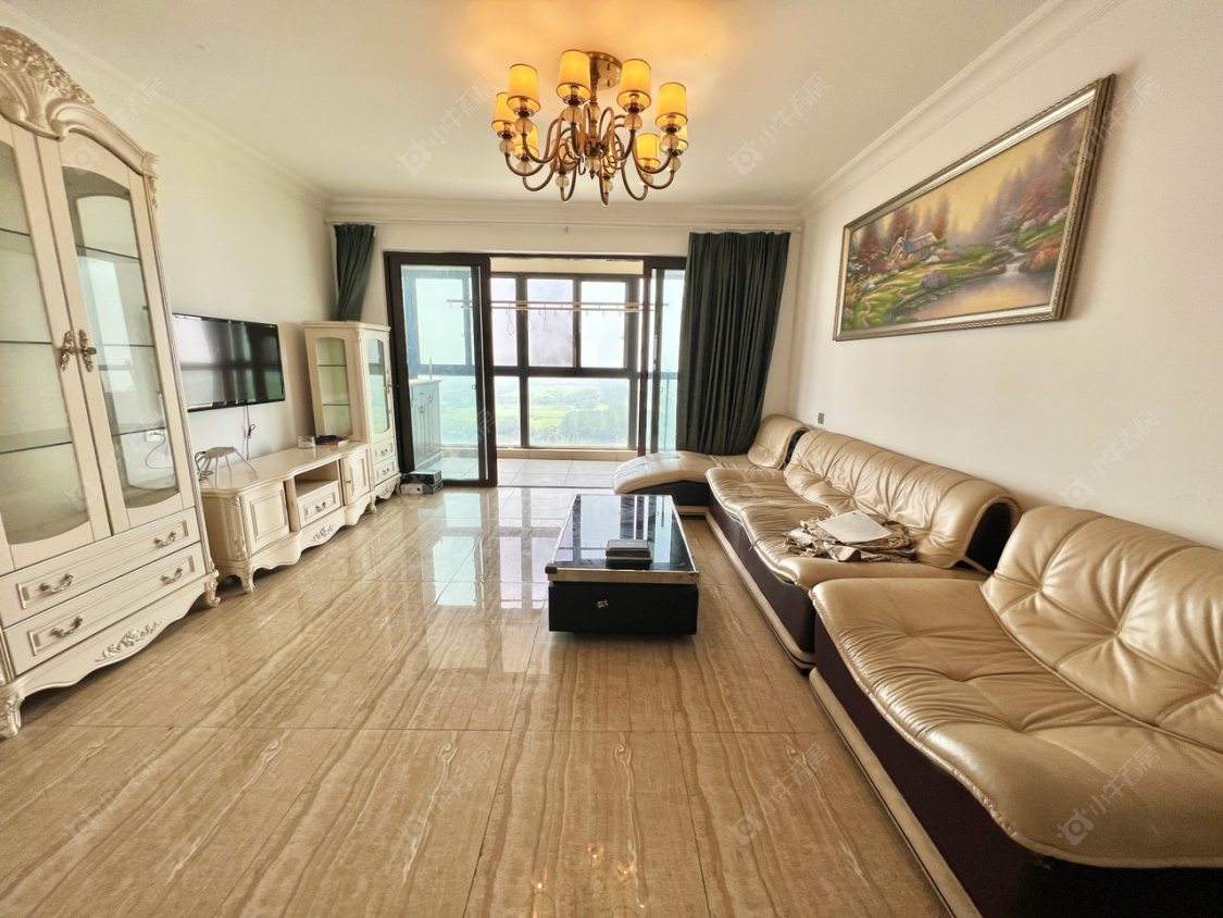 碧桂园浅水湾房源室内图 常州碧桂园浅水湾在租房源室内图_小牛看房