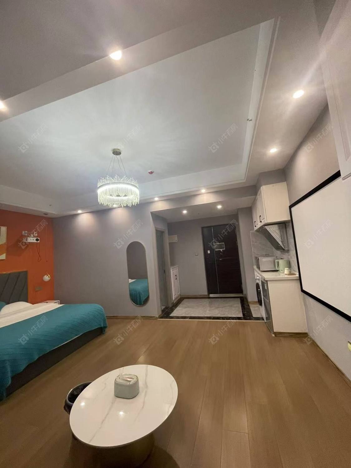 常州世茂广场租房_小牛看房