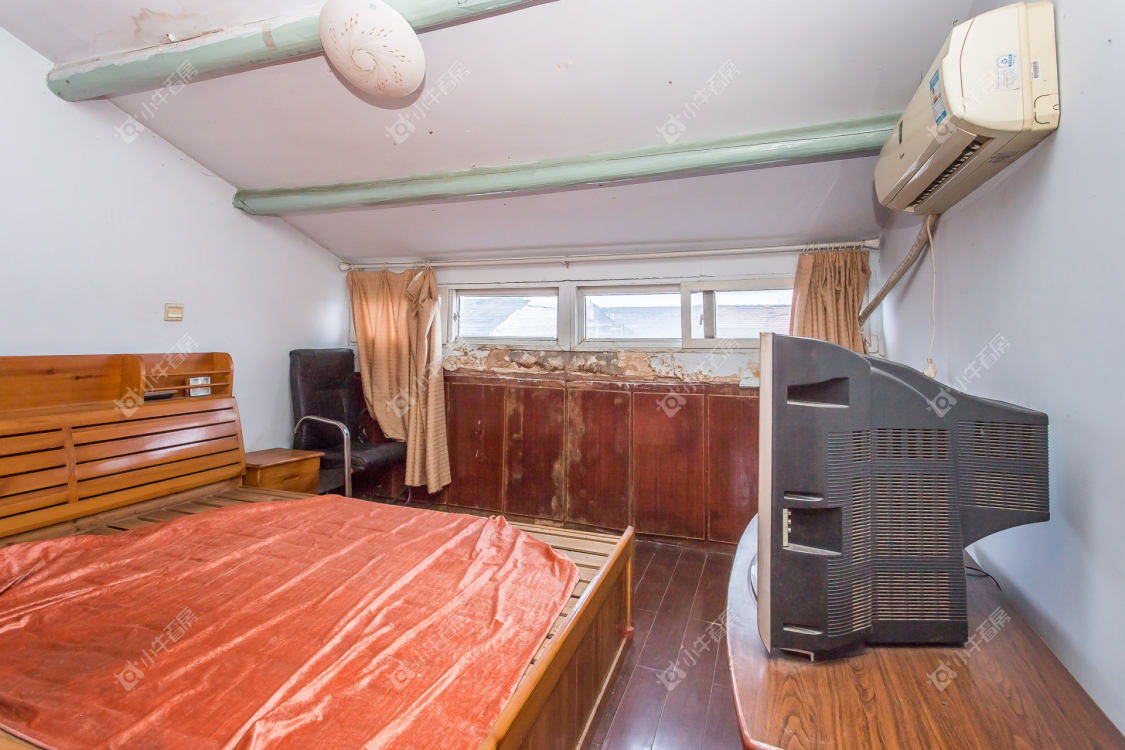 红梅东村房源室内图 常州红梅东村在租房源室内图_小牛看房