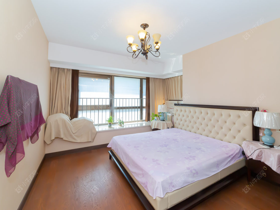 常州龙洲伊都在售二手房源室内图_小牛看房