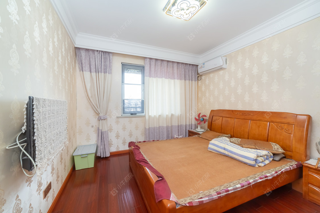 常州嘉禾尚郡在售二手房源室内图_小牛看房