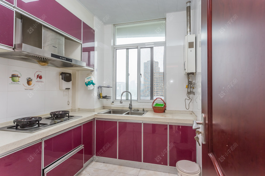 常州聚博花园在售二手房源室内图_小牛看房