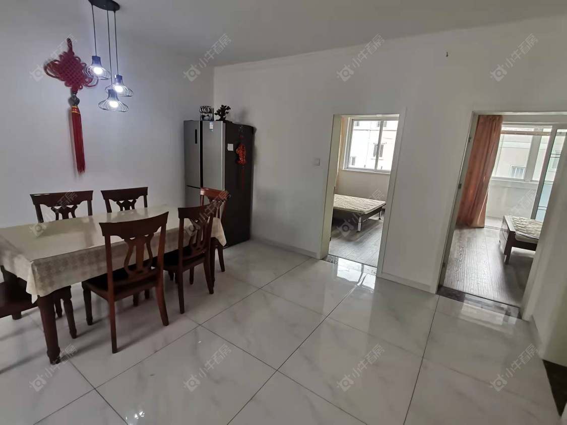 常州泰山一村在租房源_小牛看房