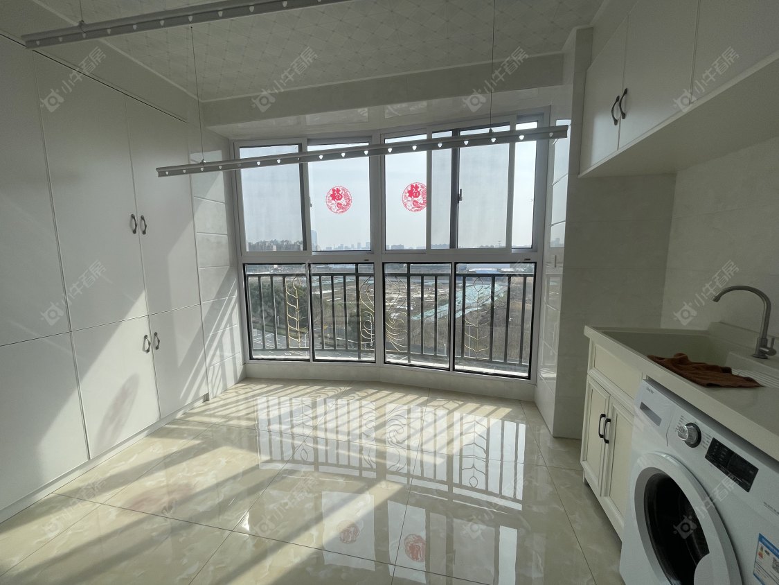 常州大名城西区在租房源_小牛看房