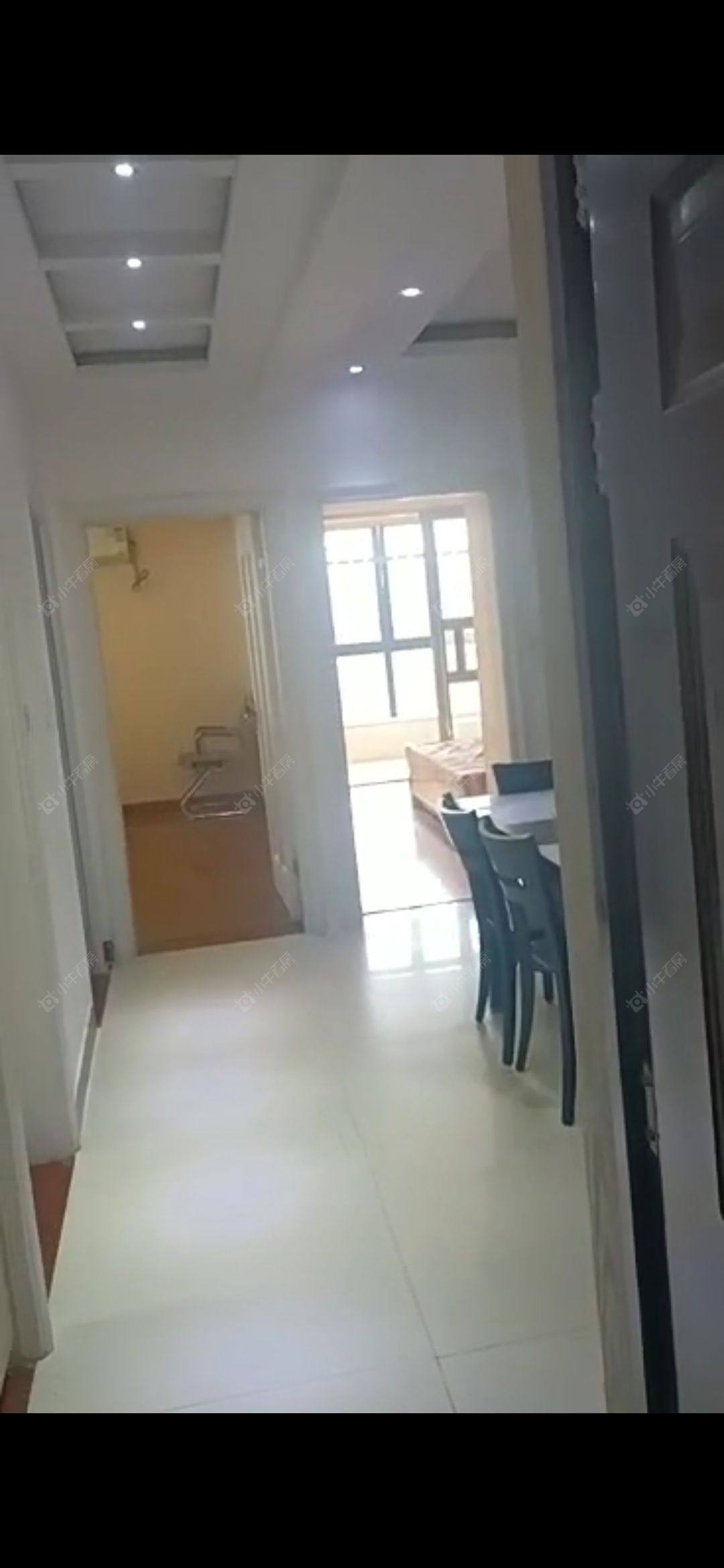 九洲花园二期房源户型图 常州九洲花园二期在租房源户型图_小牛看房