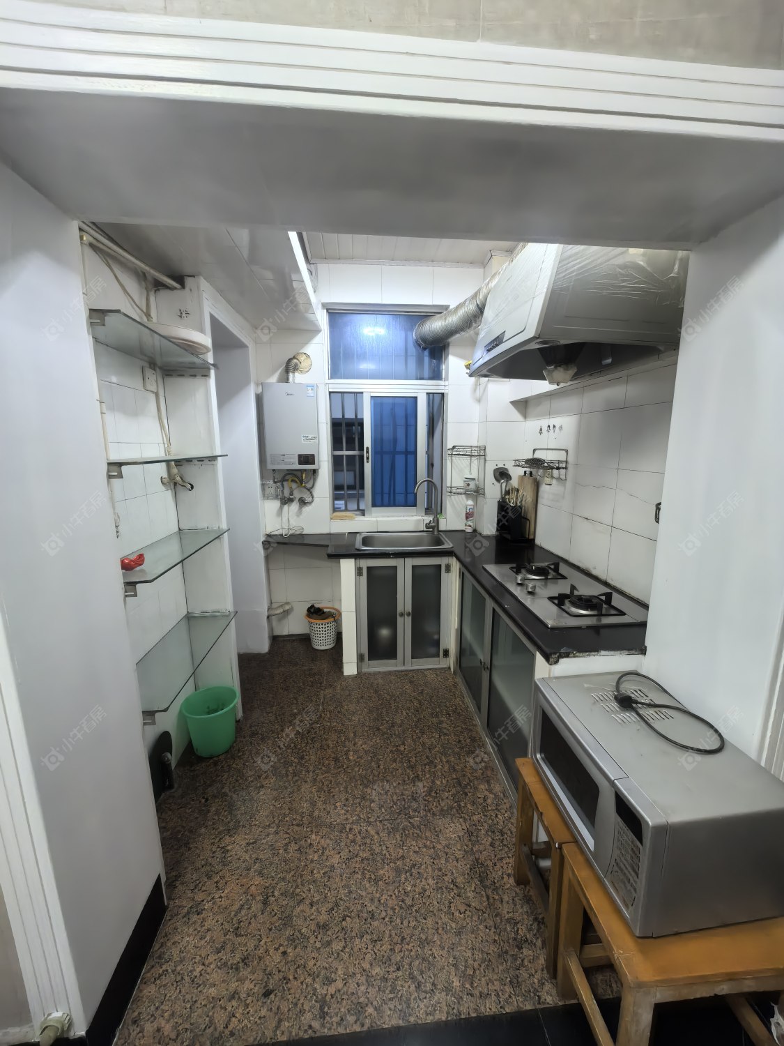 常州博爱路在租房源室内图_小牛看房