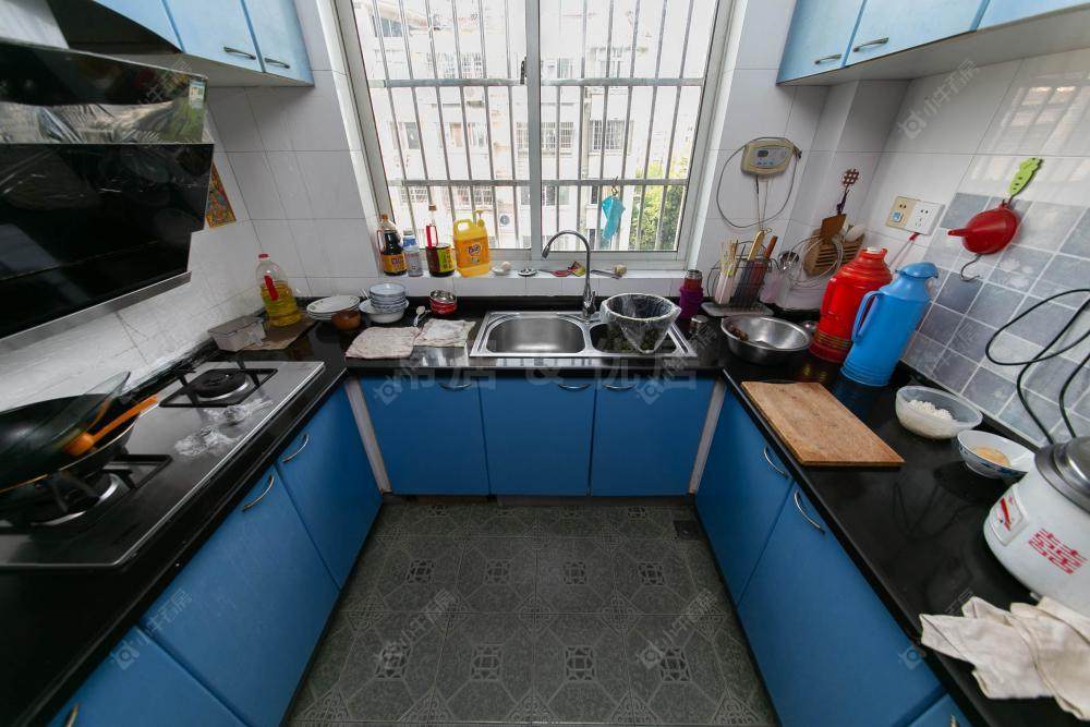 常州新魏花园在售二手房源室内图_小牛看房